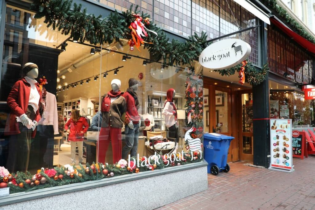 Business Signage Seasonal How to Sign: Refresh Your Storefront Without the Guesswork