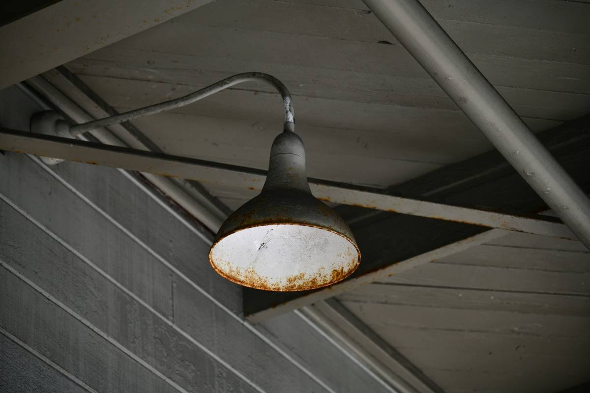 Commercial Lighting Seasonal Warehouse Beamled4 Tpfr: The Overlooked Profit Lever for Retailers