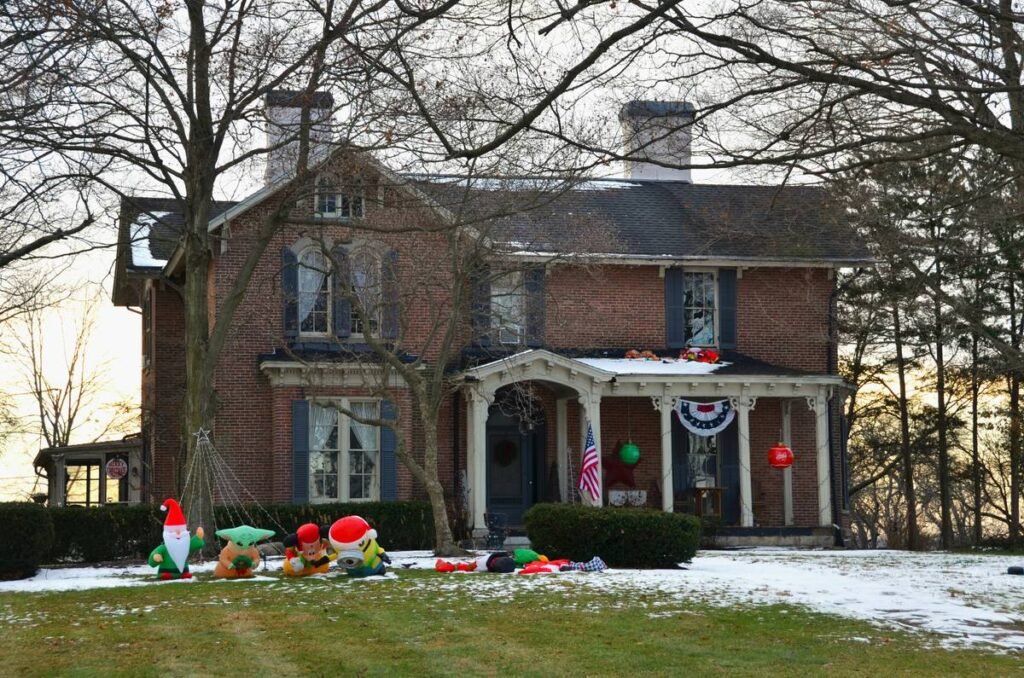 Ultimate Guide to Home Seasonal Christmas Decorations Outdoor: Safe, Stunning & Stress-Free